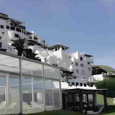 Club Hotel Casapueblo Hotel Exterior