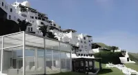 Club Hotel Casapueblo - พร้อมWifi