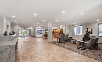 Candlewood Suites MOBILE-DOWNTOWN by IHG