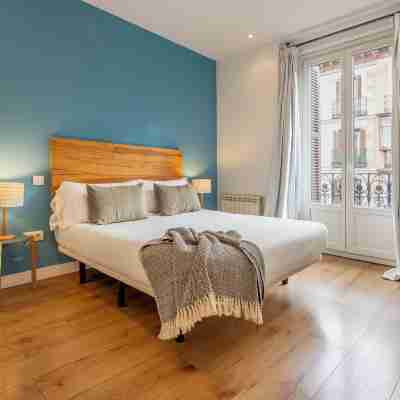 Aspasios Calle Mayor Apartments Rooms