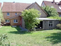 NEW 2019 Cottage Kaline -Idylle in the countryside - Homestays