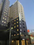 Smile Hotel Shin-osaka