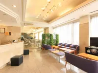 Kamisuwa Station Hotel Hoteles en Suwa