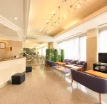 Kamisuwa Station Hotel
