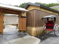 Hoshiakari No Yado Mahoroba Hotel a Zaō