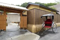 Hoshiakari No Yado Mahoroba Отели в г. 