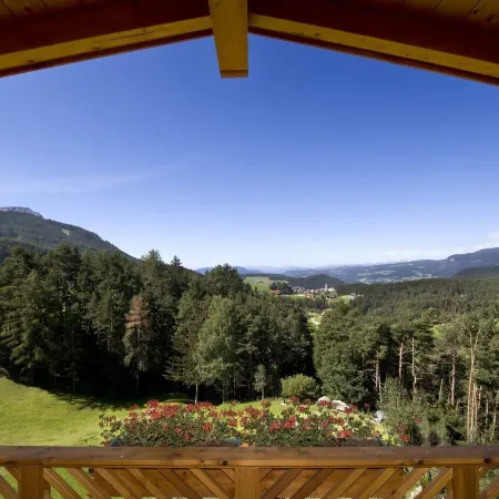 Hotel Chalet Tianes - Alpine Relax