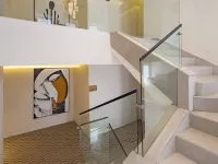 Seashell Suites Hotel di Wuse