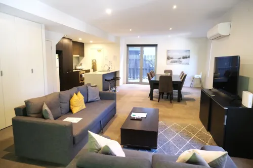 Docklands Serenity - 3-Star