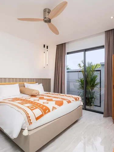 รูปภาพของVILLA Satori 4BR by Tropiclook