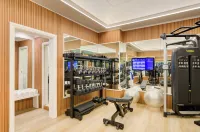 Grand Hotel Santa Lucia