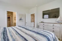 Shuttle to Beach Millville by the Sea Retreat - Spa