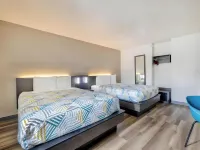 Motel 6 Villa Park, IL - Chicago West Hotels in DuPage County