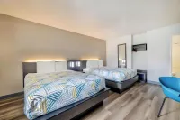Motel 6 Villa Park, IL - Chicago West