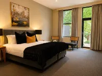 The Grand Oaks Resort Hotels in Beechworth