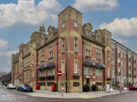 The Old Post Office Warrington by Deuce Hotels Hotels in Warrington