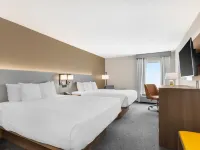 Comfort Inn Hotels in Union County