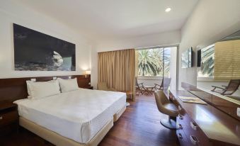 Hotel Porto Santo & Spa