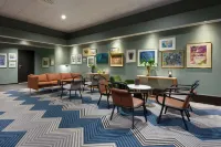 Radisson Blu Park Hotel, Oslo - 4 звезды