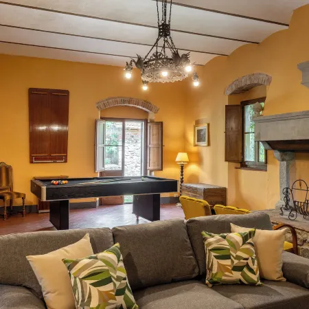 Belvedere - Ambra by Geco Vacation Rentals
