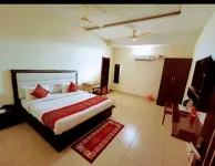 Hotel City Pride, Panipat