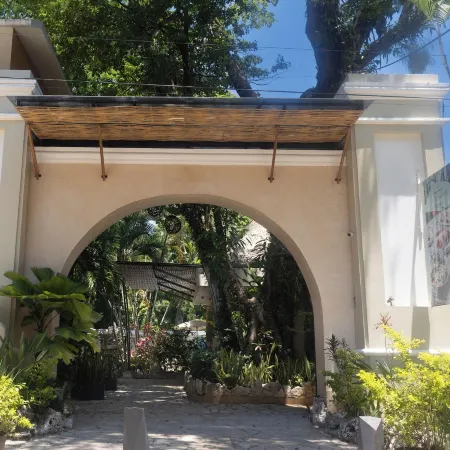 Hotel Ikzam Palenque