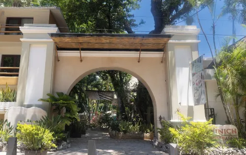 Hotel Ikzam Palenque - 3-Star