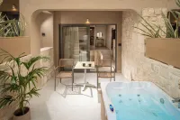 Enorme Infinity Beach ex Infinity Blue - Hot Tub
