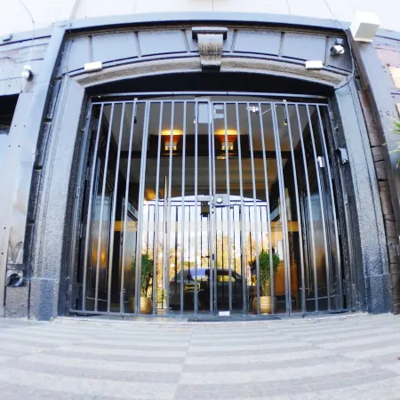 Hotel Sonetto Отели рядом с достопримечательностью «Беллависта»