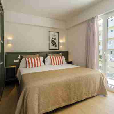 Cabot Cap de Mar Rooms