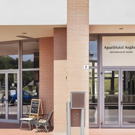 ApartHotel Anghel