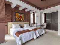Sienna Apartments Hotels in Centar
