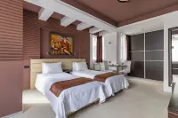 Sienna Apartments