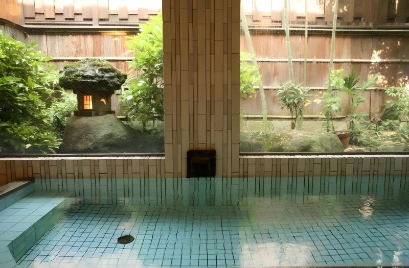 Kinosaki Onsen Kawaguchiya Honkan photo 5