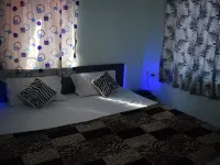 塔爾哈公寓酒店 楠代德酒店