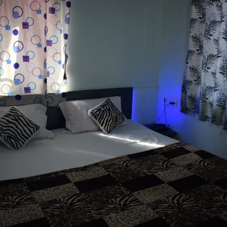 Hotel Talha Residency Hotels in Nanded