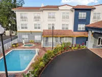 City Express by Marriott St. Augustine Hotels in Saint Augustine