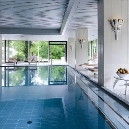 Insel-Hotel Heilbronn