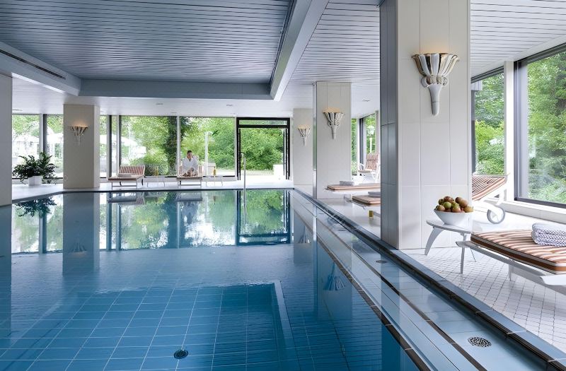 Insel-Hotel Heilbronn photo 2