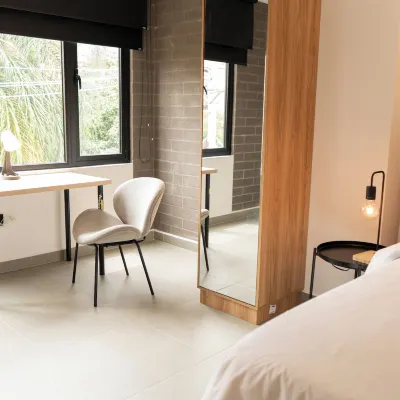 ONCE SUITES Hotels near Castle's Museum