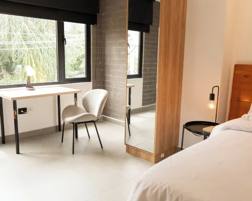 ONCE SUITES Hotels in Envigado