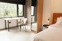 ONCE SUITES - salle de sport