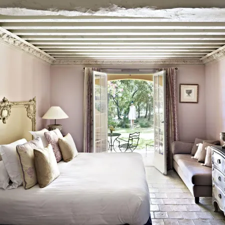Hôtel Villa Marie Saint Tropez