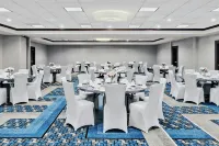 Four Points by Sheraton Richmond Airport - breakfast