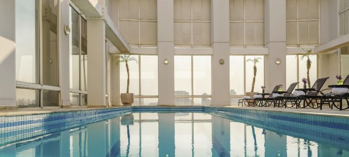 Mercure Guarulhos Aeroporto Hotels in Guarulhos