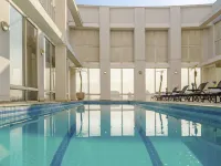 Mercure Guarulhos Aeroporto - Pools