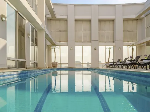 Mercure Guarulhos Aeroporto