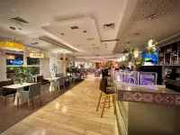 Novotel Santiago Vitacura - ที่มีบาร์