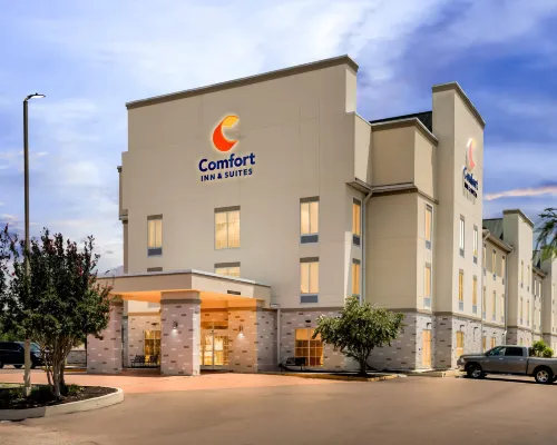Comfort Inn & Suites Hotels in Grenada