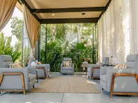 Soul Spring Sanctuary Cuernavaca Hotel di Xochitepec